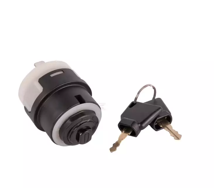 Virtuallås JCB - Hytt och kaross - JC70180184 - 1