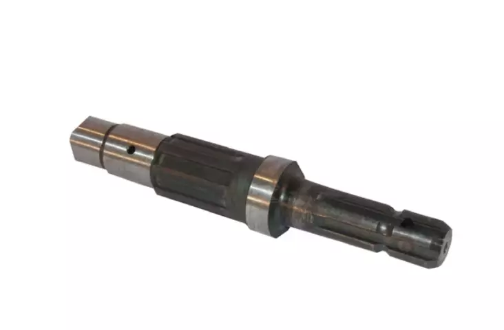 Kraftuttag 21 spår, passar NH, Ford - Drivlina - svm000007124 - 1