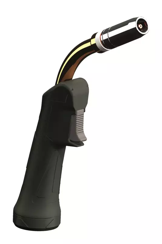 Wameta Mig-brännare 360A 5 m - Andra svetstillbehör - 6430065063094 - 1