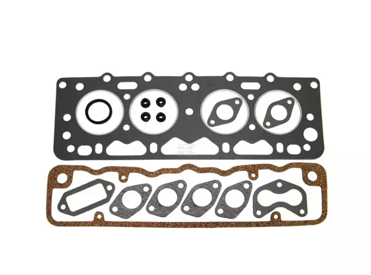 Övre tätningssats, passar DB, CASE - Motor - 5035776701894 - 1