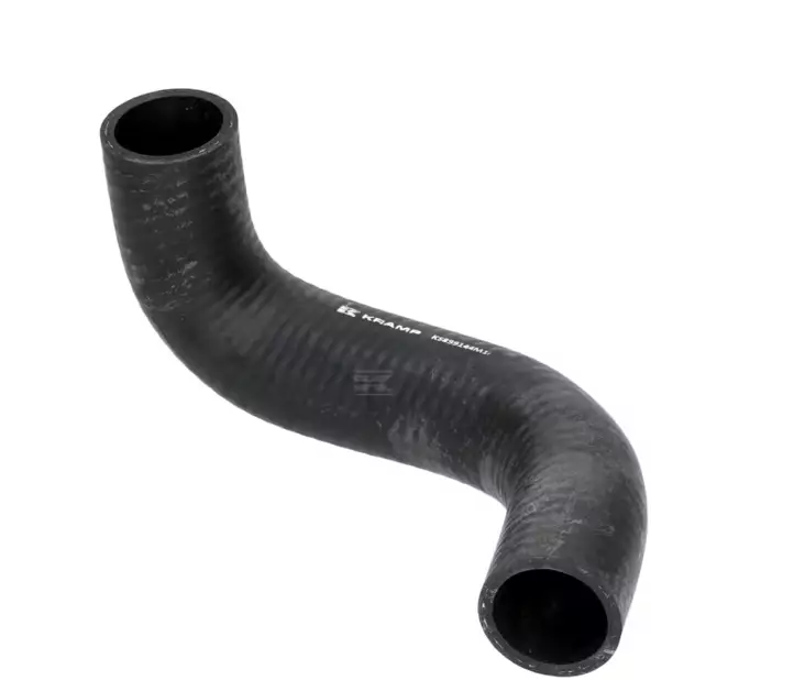 Övertrycksslang, passar MF, Landini, Ursus - Kylning - 8719593656304 - 1