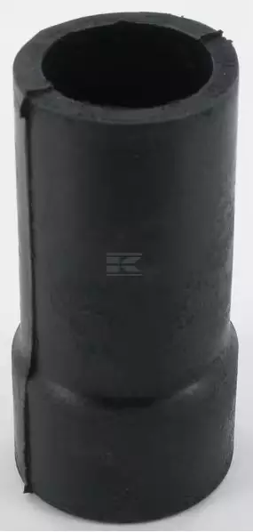 Övre vattenslang, passar Zetor - Kylning - 70011304 - 1