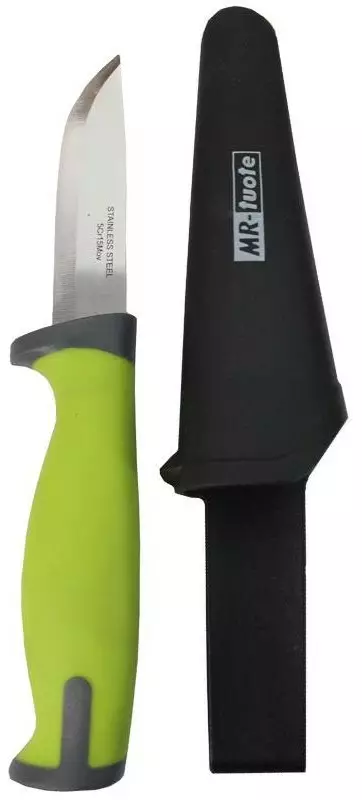 Allroundkniv RST - Knivar ja knivar - 6430074691714 - 1