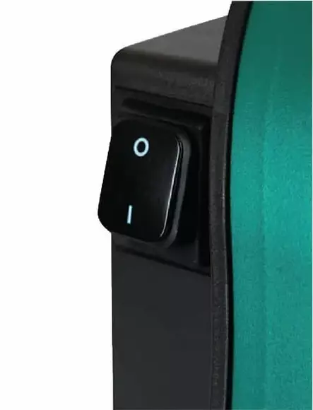 Ako Power A 3300 Batteridrivna Heftare - Elstängseltillbehör - 4035738009915 - 2