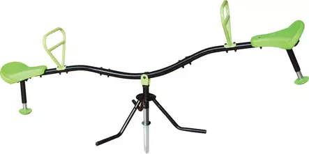 EXIT Spinner snurrande gunga - Sommarleksaker - 8718469464395 - 1