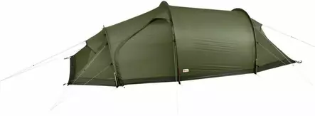 Fjällräven Abisko Shape 3 Pine Green - Tältä - 7323450206895 - 1