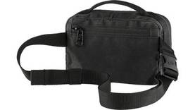 Fjällräven Kånken Midjeväska Svart - Ryggsäckar, väskor - 7323450598495 - 2