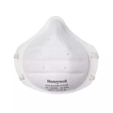 Andningsskydd Superone FFP2 30 st/fp - Andningsskydd - 1013205 - 1