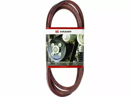 Rem 5/8" x 64" 15,8 x 1626 mm - Remmar och tillbehör - 5700035703215 - 1