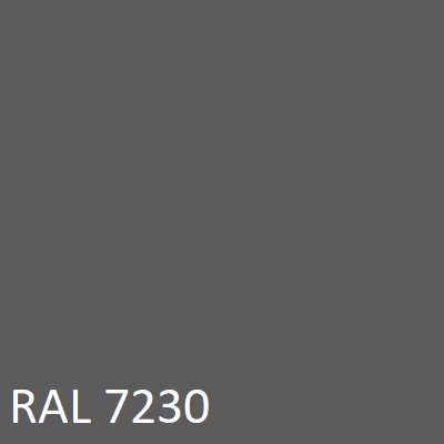 Maskinlack Massey Ferguson grå 1979- (RAL 7230) 1 l - Maskinfärger - 8716106057955 - 2