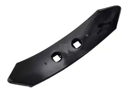 Kultivator spets 235 x 50 x 7 mm - Jordbearbetningstillbehör - 8716106063055 - 1