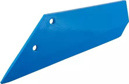 Vänster kultivatorblad 10 mm Lemken - Jordbearbetningstillbehör - 5700030898305 - 1