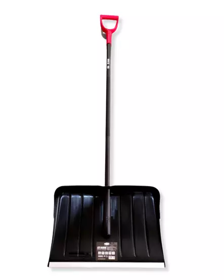 Professionell snöskyffel - Snöredskap - 6420613777795 - 1
