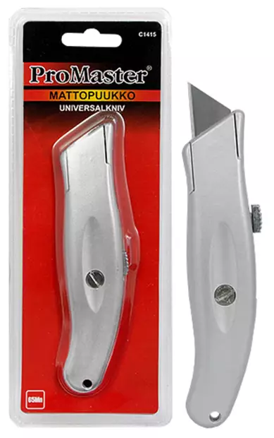 Mattkniv 150 mm - Knivar ja knivar - 6420286814155 - 1