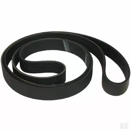 Multigrovrem John Deere VPE6207 - Remmar och tillbehör - 5035776837845 - 1