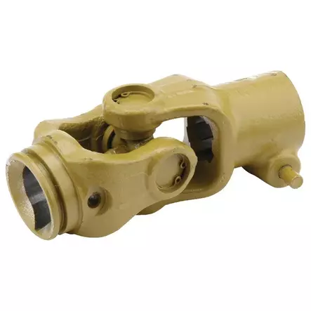 Ledningsnippel GoPart 30 mm / 1 3/8"-6, L21 - Perfekta leder - 8716106346455 - 2