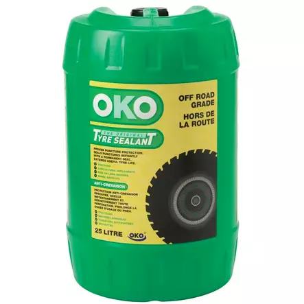 Oko Off Road reparationsvätska 25 liter - Bilkemikalier - 5034793770005 - 1