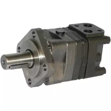 Orbitalmotor OMS 250 - Hydraulik - OMS250151F0505 - 1