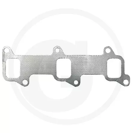 Avgaskittets tätning 119620-13110 - Yanmar-delar - gr00000000125 - 1