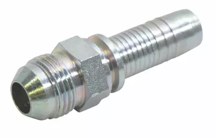 Presskoppling DN25 1 5/16" UNF hane - Hydraulik - 8719593102825 - 1