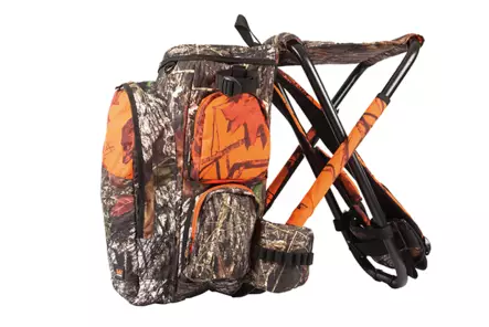 Retki Finland PRO Break-Up MossyOak - Ryggsäckar, väskor - 6418536004265 - 1