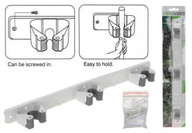 Upphängningsställning för verktyg 3-delar - Andra förvaringsprodukter - 8711295663505 - 1