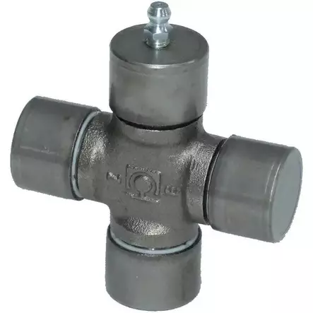 Ristikko 27x74,6 mm, S4 - Korsord - 4120E0012R25 - 1