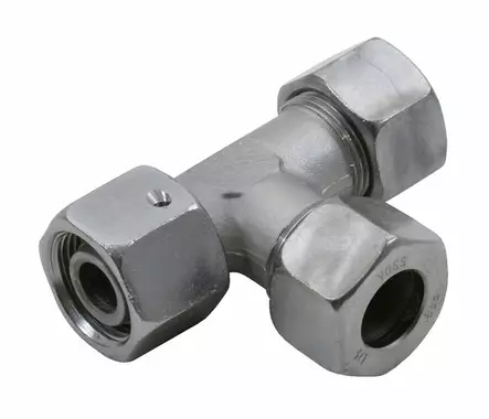 Justercap T-del ELV-D 16S - Hydraulik - 8719593029405 - 1