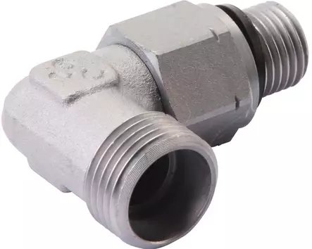 Justerskruv M42 3/8" - Hydraulik - 8719607031615 - 1