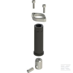 Set för Walvoil SD4/5/6 - Hydraulik - 8716106957835 - 1