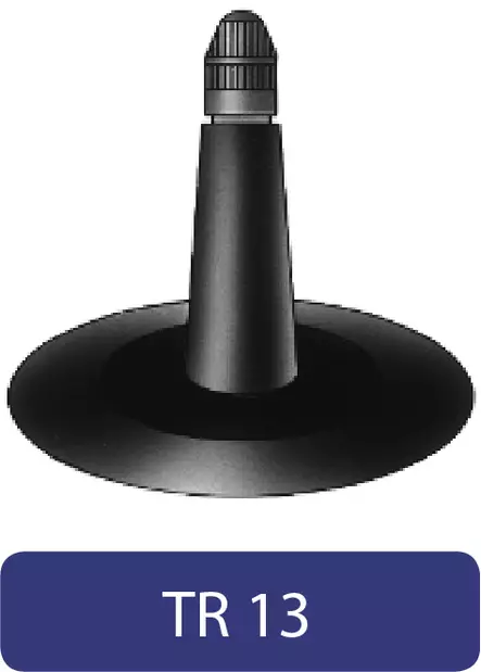 Innerslang 135/145 x 14 (TR 13) - Innerör - 5700030214105 - 1