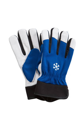 Sport Handskar med värmefoder - Arbetshandskar - 6418326223395 - 2
