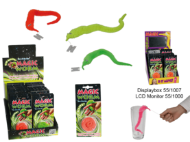 Karvamato Magisk Mask - Leksaker - 4029811258895 - 1