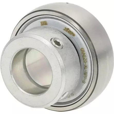 Y-lager GRAE20-XL-NPP-B - Y-lager - 8716106437115 - 1