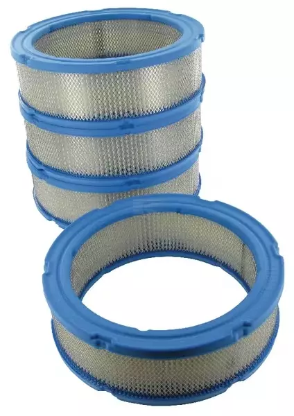 Luftfilterpatron, 57 x 181 x 14 - Reservdelar för lokal motorer - 024847888645 - 1