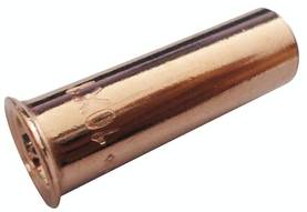 Opal stödhylsa PEX15/10 CU12/10 - Kopplingsbeslag - 6413820158655 - 1