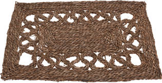 Havrematt 40 x 60 cm - Trädgårdstextilier - 8719987228605 - 1