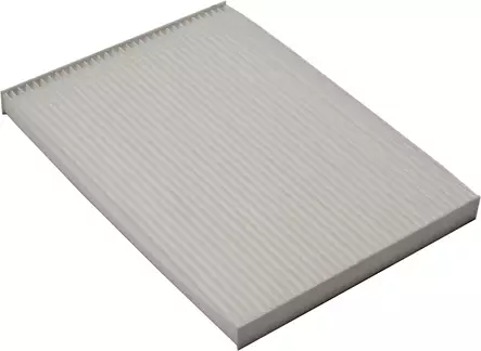 Luftfilter FH + Renault ytters - Filter - svm0000008865 - 1