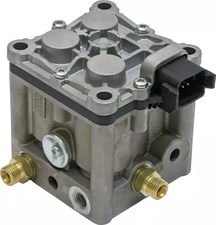 EGR-ventil passar D9/13/16 XPI/D12 HPI - Motor - svm0000009045 - 1