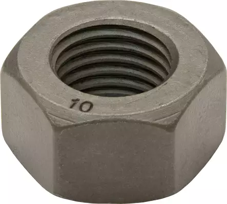 U-bultsmutter 30-3,5-24/10 - Bromsar - svm0000009085 - 1