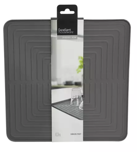 Diskhandduk 31x31 cm - Diskning - 8721037634595 - 1