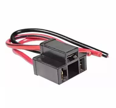 H4-ljuskälla (2 stycken) - Bilbelysning och elektriska tillbehör - 6419943241755 - 1