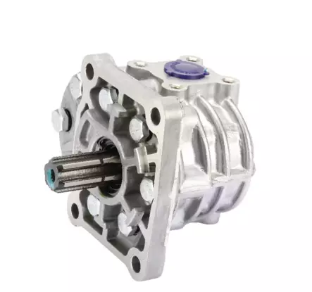 Tandhjulspump, passar Belarus - Motor - 8719607142205 - 1