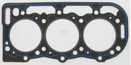 Tätning, passar Ford - Motor - svm000007285 - 1