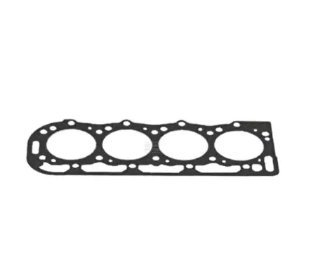 Kåpa, passar Ford, New Holland - Motor - 5035776958595 - 1