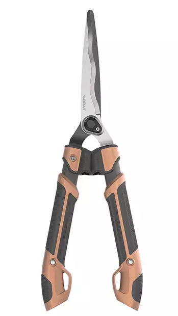 Kent & Stowe häcksax - Grensaxar och sågar - 5023377023675 - 1