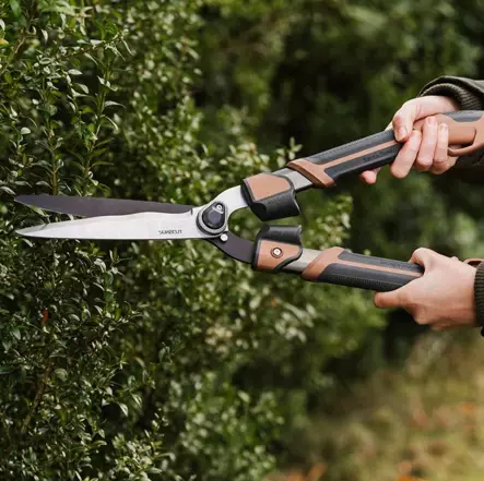 Kent & Stowe häcksax - Grensaxar och sågar - 5023377023675 - 2