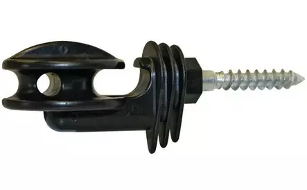 Vinkelklämma Premium 10 st - Isolatorer - 4018653075005 - 1