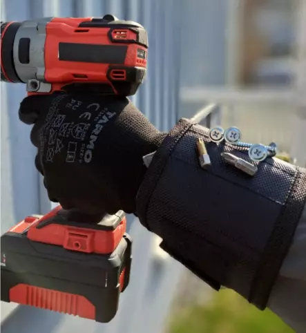 Magnetarmband - Övriga förvaringsartiklar - 6410416348445 - 2