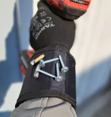 Magnetarmband - Övriga förvaringsartiklar - 6410416348445 - 1